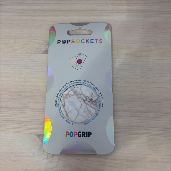 PopSocket Other - PopSocket NIB